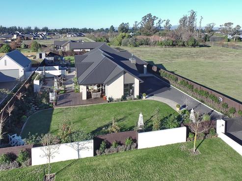 23 Rotherham Drive, West Melton