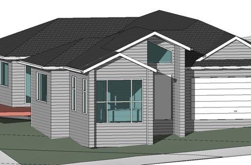 13 Skipjack Pass, Silverdale