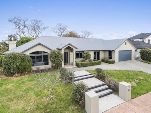 11 Te Puroa Place, Huntington