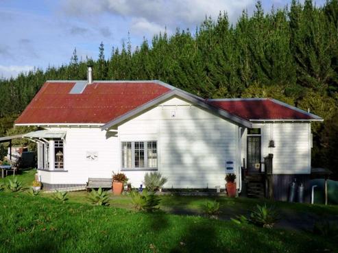 84 Waitangi Road, Kiripaka