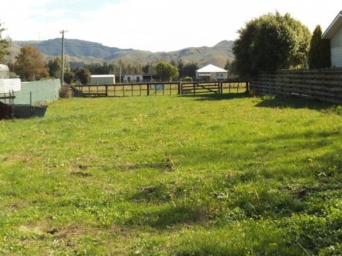 116A Grey Street, Woodville