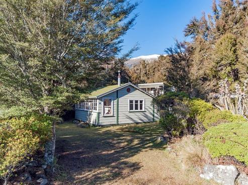 95 MAIN Road, St Arnaud