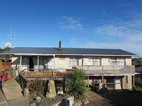 12 Acacia Avenue, Kihikihi