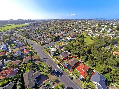 42 Caribbean Drive, Unsworth Heights
