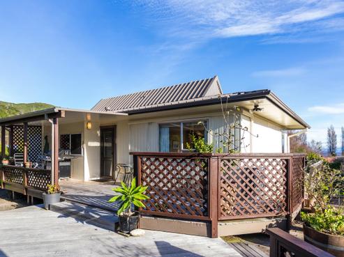 5 Kenrigg Road, Kinloch