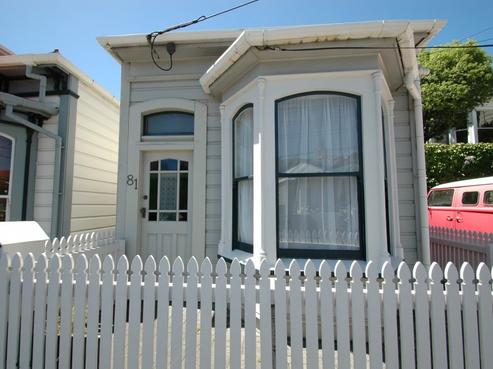 81 Wallace Street, Mount Cook