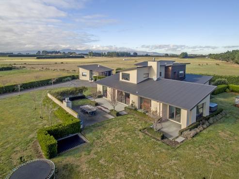 16 Devine Drive, Rolleston