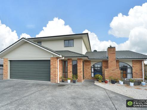 19 Workman Way, Onerahi