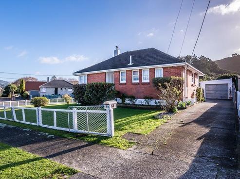 1 Langford Street, Naenae