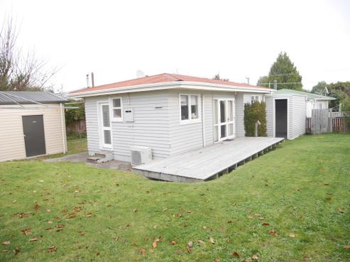 1/227 Taharepa Road, Tauhara
