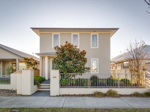82 Pegasus Boulevard, Pegasus