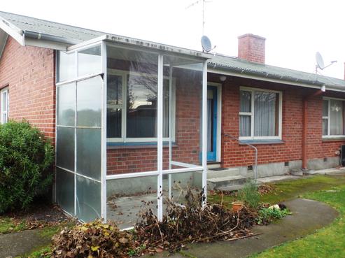 1/227 King Street, Temuka