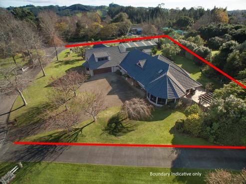 3 Oakridge Place, Tauriko