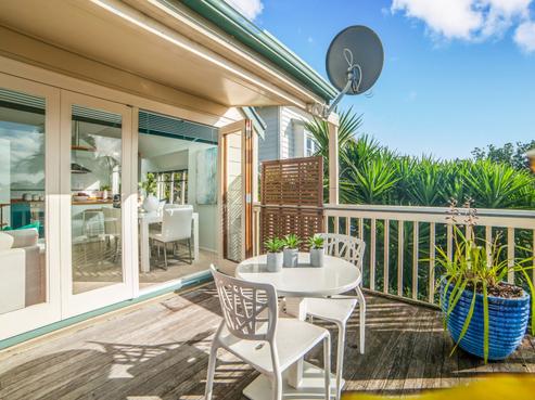 4/57A Church Street, Devonport