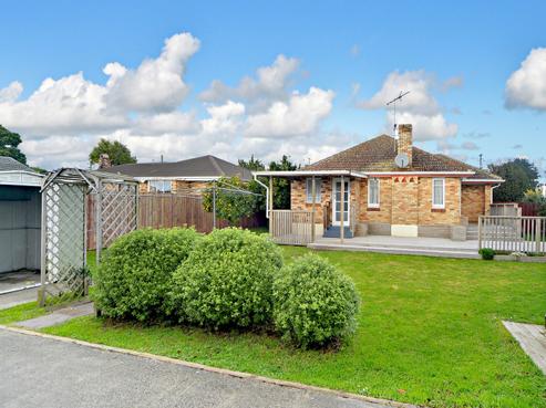4 Station Road, Takanini