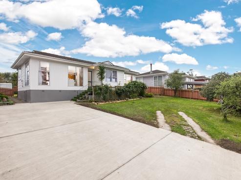 15 Kelman Road, Kelston