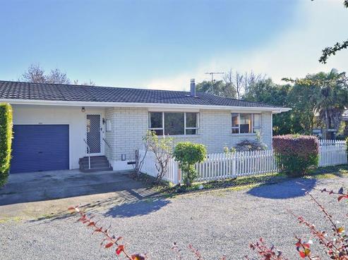 184B West Street, Greytown