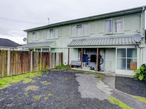 94 Bader Street, Bader
