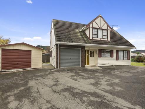 11A Mcdonald Street, Taita