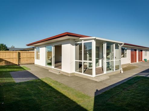 42F Fuller Street, Kaiapoi