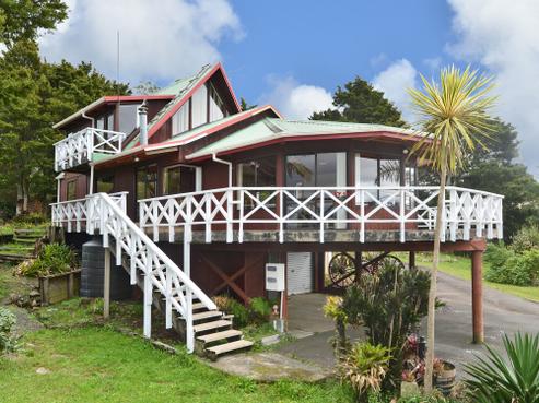 3 Old North Road, Whakapara