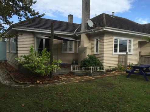 106 Cook Street, Hamilton East