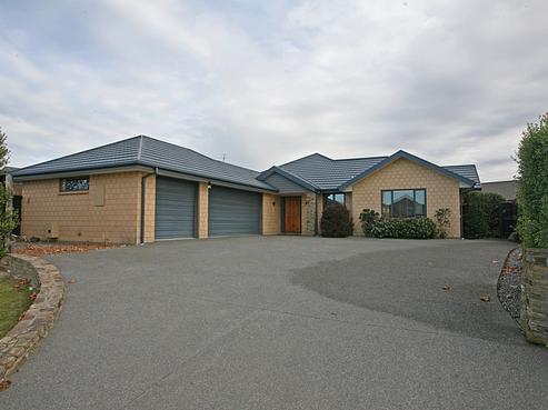 265 Southfield Drive, Lincoln