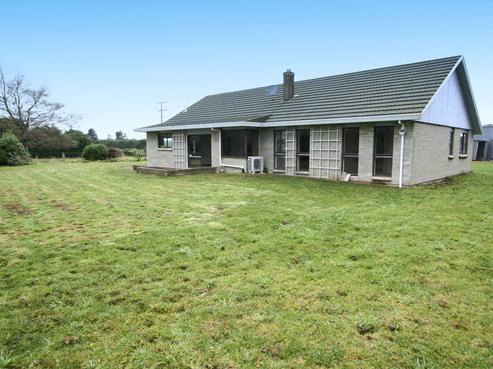 435 Orion Road West, Makarewa