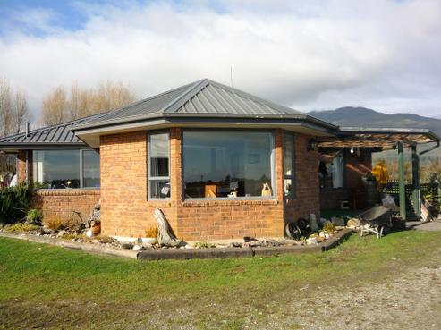 549 Fairdown Road, Westport