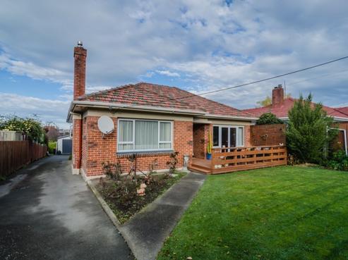 2 Jackson Street, Seaview