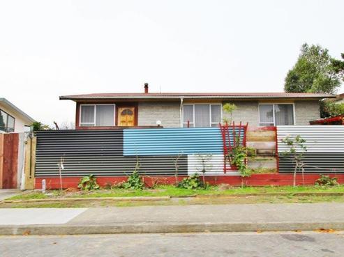 3 West Avenue, Richmond