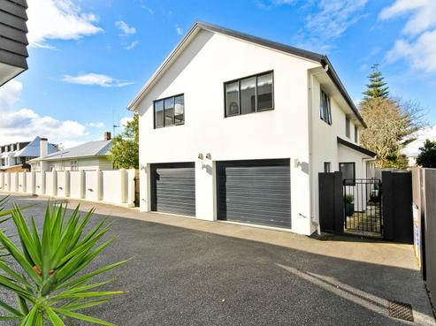132F Firth Street, Hamilton East