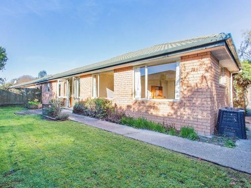 7/109 Kerrs Road, Avonside