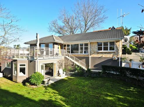 7 Oakley Avenue, Claudelands