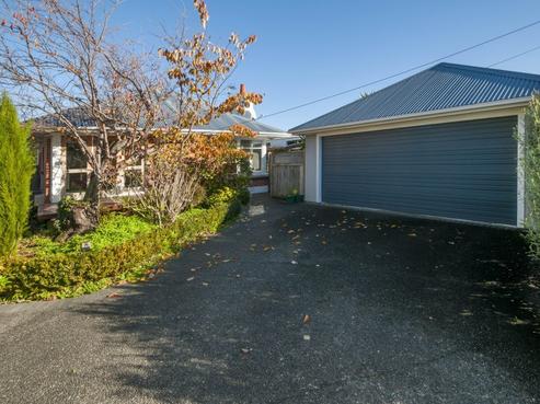 28 Burnton Street, Epuni