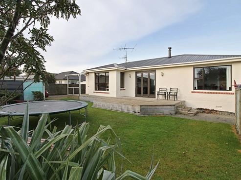 90 West Street, Hawthorndale