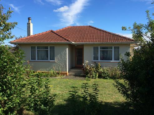 1 Herbert Street, Richmond