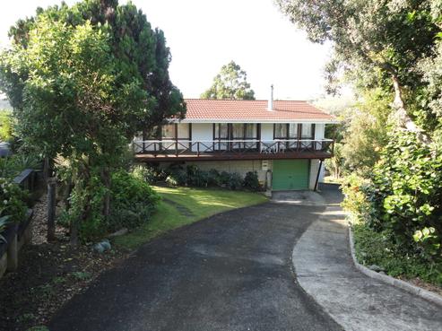 8 Pigeon Place, Tawharanui Peninsula