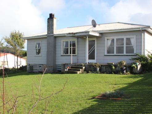 386 Hoturoa Street, Kawhia