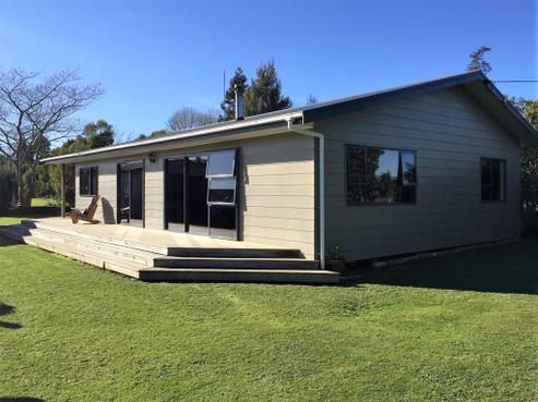 34 Waitapu Road, Takaka