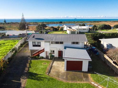 3 Saint John Street, Matata