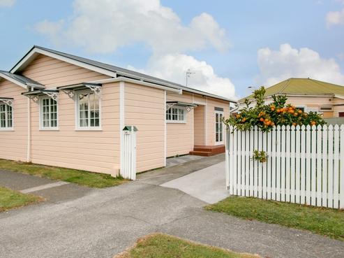 2A Ashridge Road, Napier South