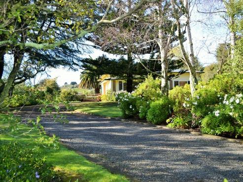 944 Puketapu Road, Puketapu