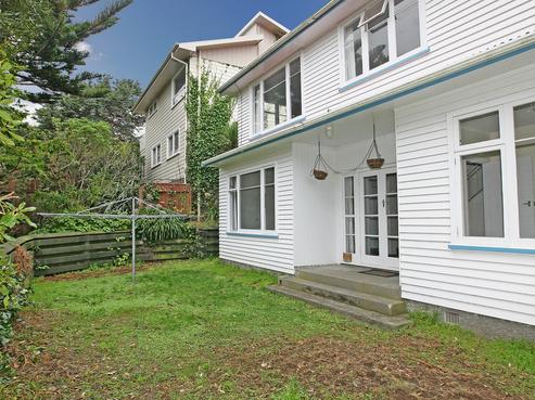 6 Quebec Street, Kingston