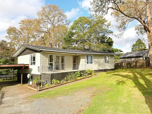 4 Camphora Place, Ranui