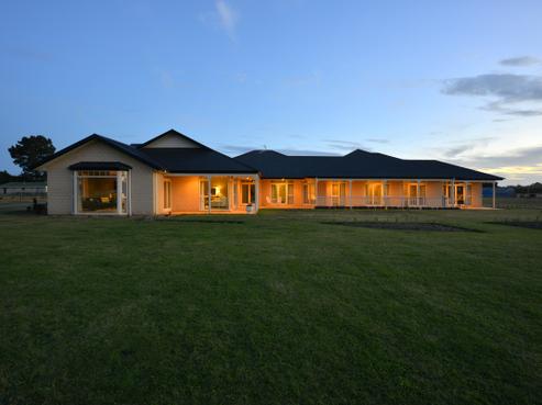 557 Weedons Ross Road, West Melton