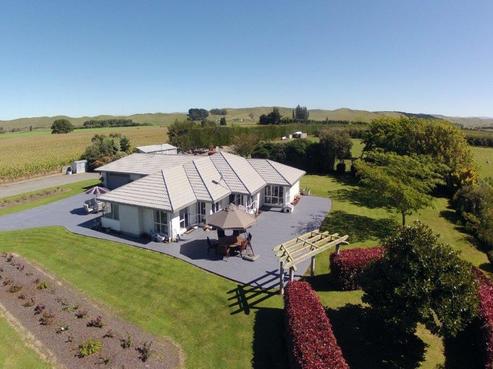 417 Swamp Road, Fernhill