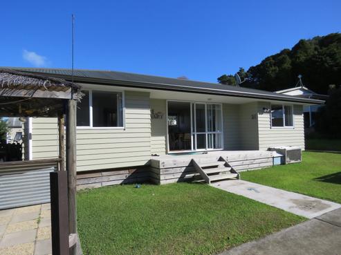 21 Kopipi Crescent, Ngunguru