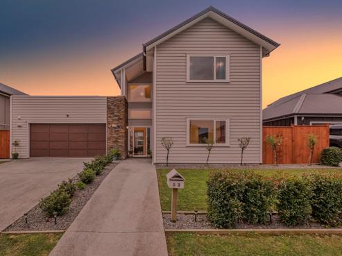 53 Pickaberry Avenue, Karaka