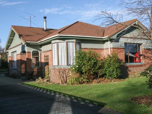 118 Nelson Street, Georgetown